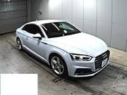2018 AUDI A5