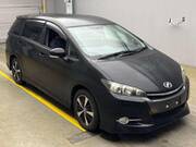2012 TOYOTA WISH