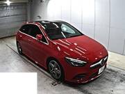 2019 MERCEDES BENZ B-CLASS