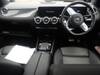 MERCEDES BENZ B-CLASS