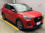 2020 DAIHATSU ROCKY