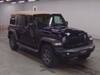 CHRYSLER JEEP WRANGLER UNLIMITED