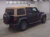 CHRYSLER JEEP WRANGLER UNLIMITED
