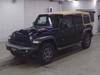CHRYSLER JEEP WRANGLER UNLIMITED