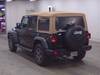 CHRYSLER JEEP WRANGLER UNLIMITED