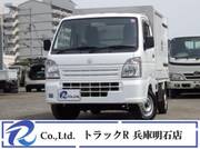 2021 SUZUKI CARRY TRUCK