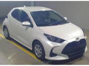 2024 TOYOTA YARIS