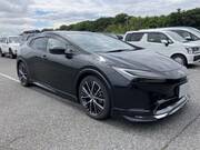 2024 TOYOTA PRIUS