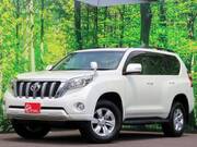 2014 TOYOTA LAND CRUISER PRADO