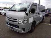 2020 TOYOTA HIACE VAN DX