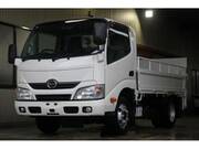 2015 HINO DUTRO