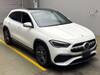 MERCEDES BENZ GLA-CLASS