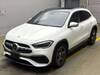MERCEDES BENZ GLA-CLASS