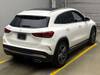 MERCEDES BENZ GLA-CLASS