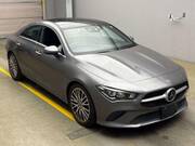 2022 MERCEDES BENZ CLA-CLASS