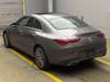 MERCEDES BENZ CLA-CLASS