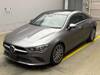 MERCEDES BENZ CLA-CLASS