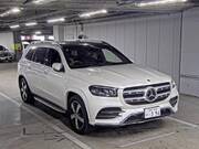 2021 MERCEDES BENZ GLS