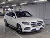 MERCEDES BENZ GLS