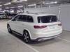 MERCEDES BENZ GLS