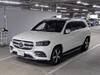 MERCEDES BENZ GLS