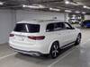 MERCEDES BENZ GLS