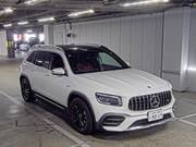 2021 MERCEDES BENZ OTHER