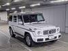 MERCEDES BENZ G-CLASS
