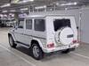 MERCEDES BENZ G-CLASS