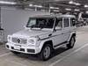 MERCEDES BENZ G-CLASS