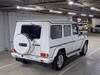 MERCEDES BENZ G-CLASS