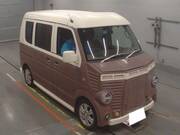 2012 SUZUKI EVERY WAGON