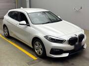 2020 BMW 1 SERIES