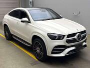 2020 MERCEDES BENZ GLE