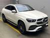 MERCEDES BENZ GLE