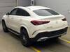 MERCEDES BENZ GLE