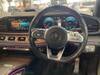 MERCEDES BENZ GLE