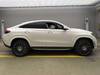 MERCEDES BENZ GLE