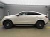 MERCEDES BENZ GLE