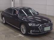 2019 AUDI A8
