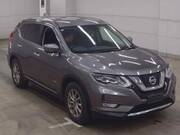 2019 NISSAN X-TRAIL