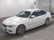 2013 BMW 3 SERIES