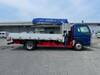 FUSO CANTER