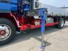 FUSO CANTER