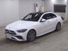 MERCEDES BENZ C-CLASS