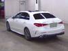 MERCEDES BENZ C-CLASS