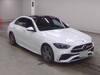 MERCEDES BENZ C-CLASS