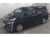 TOYOTA VELLFIRE HYBRID
