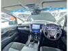 TOYOTA VELLFIRE HYBRID