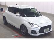 2021 SUZUKI SWIFT SPORT